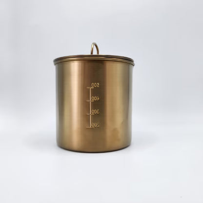 GOSSAMER GEAR｜Titan Kettle Cooker 750