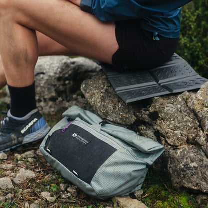 GOSSAMER GEAR｜TYPEⅡ Piku