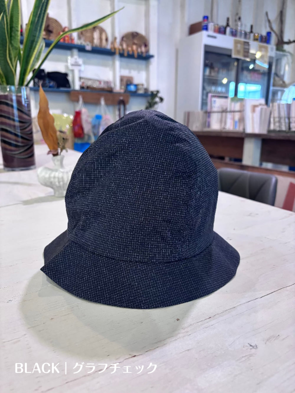 Rumchai｜ mountainhat（unisex）