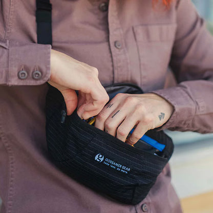 GOSSAMER GEAR｜Bumster JET