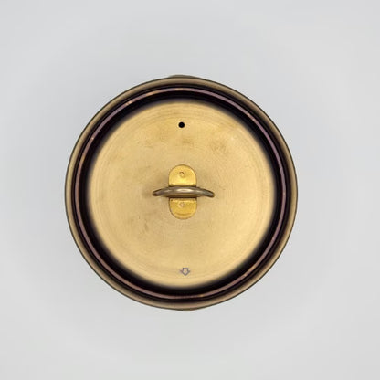 GOSSAMER GEAR｜Titan Kettle Cooker 750