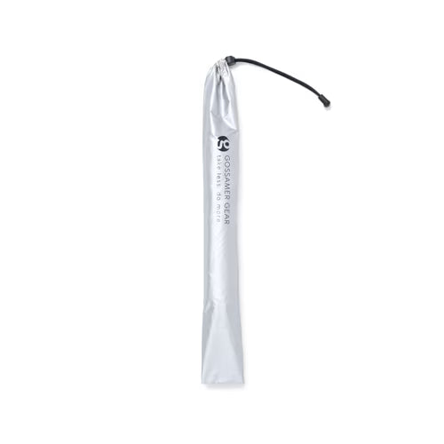 GOSSAMER GEAR｜TLDM Folding Dual2.0 Umbrella