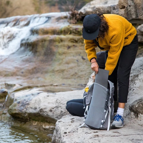 GOSSAMER GEAR｜MINIMALIST 19 DAYPACK