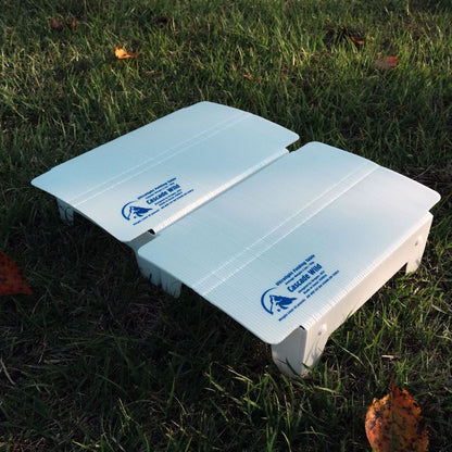 CASCADE WILD｜ ULTRA LIGHT TABLE