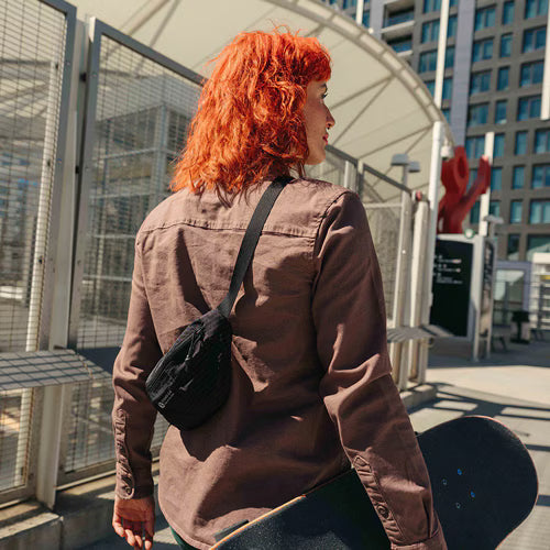 GOSSAMER GEAR｜Bumster JET