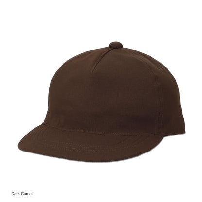 STATIC｜BEBOP MD CAP