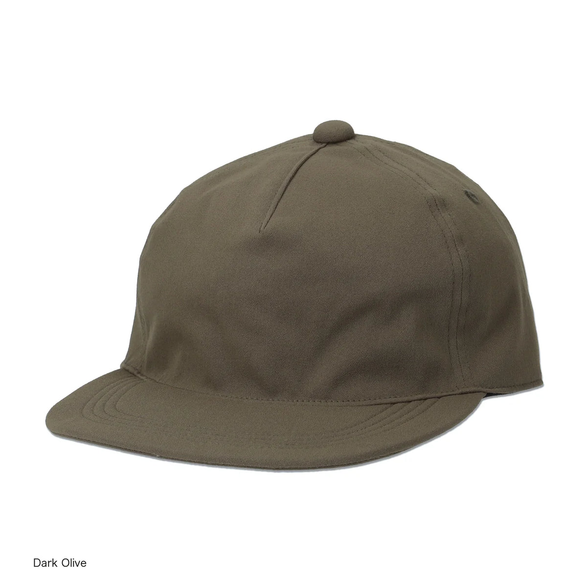 STATIC｜BEBOP MD CAP