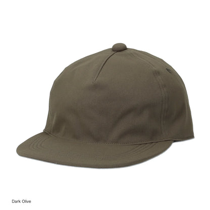 STATIC｜BEBOP MD CAP