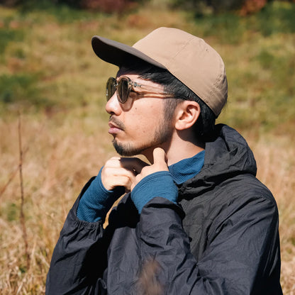 STATIC｜BEBOP MD CAP
