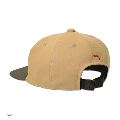 STATIC｜BEBOP MD CAP