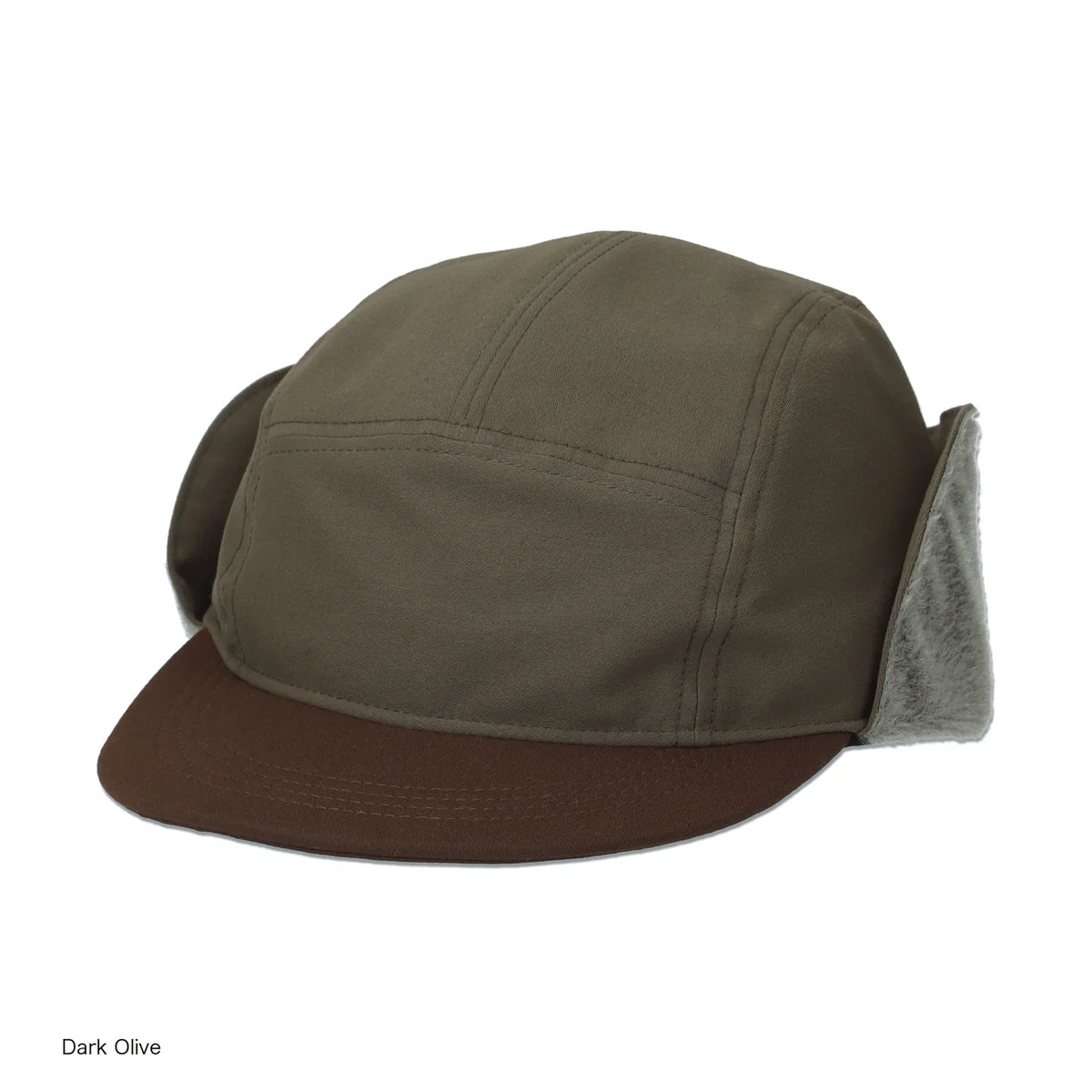 STATIC｜BEBOP WINTER CAP