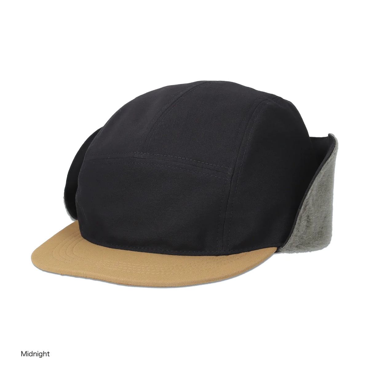 STATIC｜BEBOP WINTER CAP