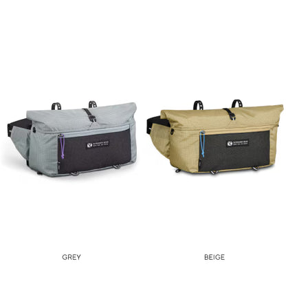 GOSSAMER GEAR｜TYPEⅡ Piku