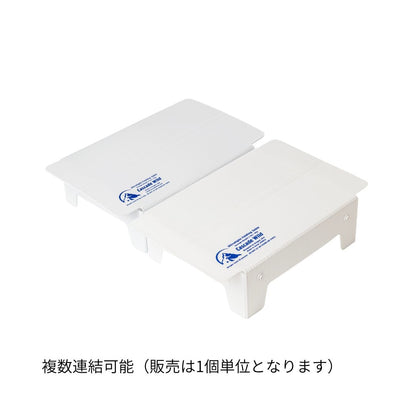 CASCADE WILD｜ ULTRA LIGHT TABLE