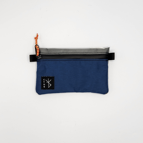 CTUG｜ ULTRALIGHT WALLET STANDARD