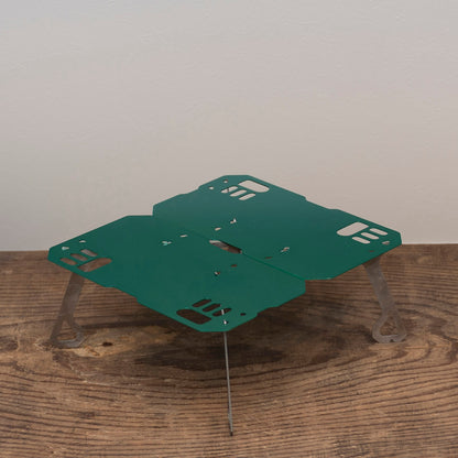 TiNY｜Table