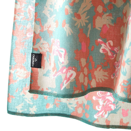 SPORTS TENUGUI ｜コマクサ