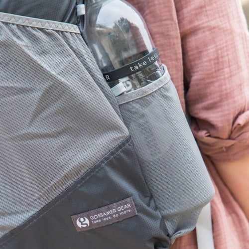 GOSSAMER GEAR｜MINIMALIST 19 DAYPACK