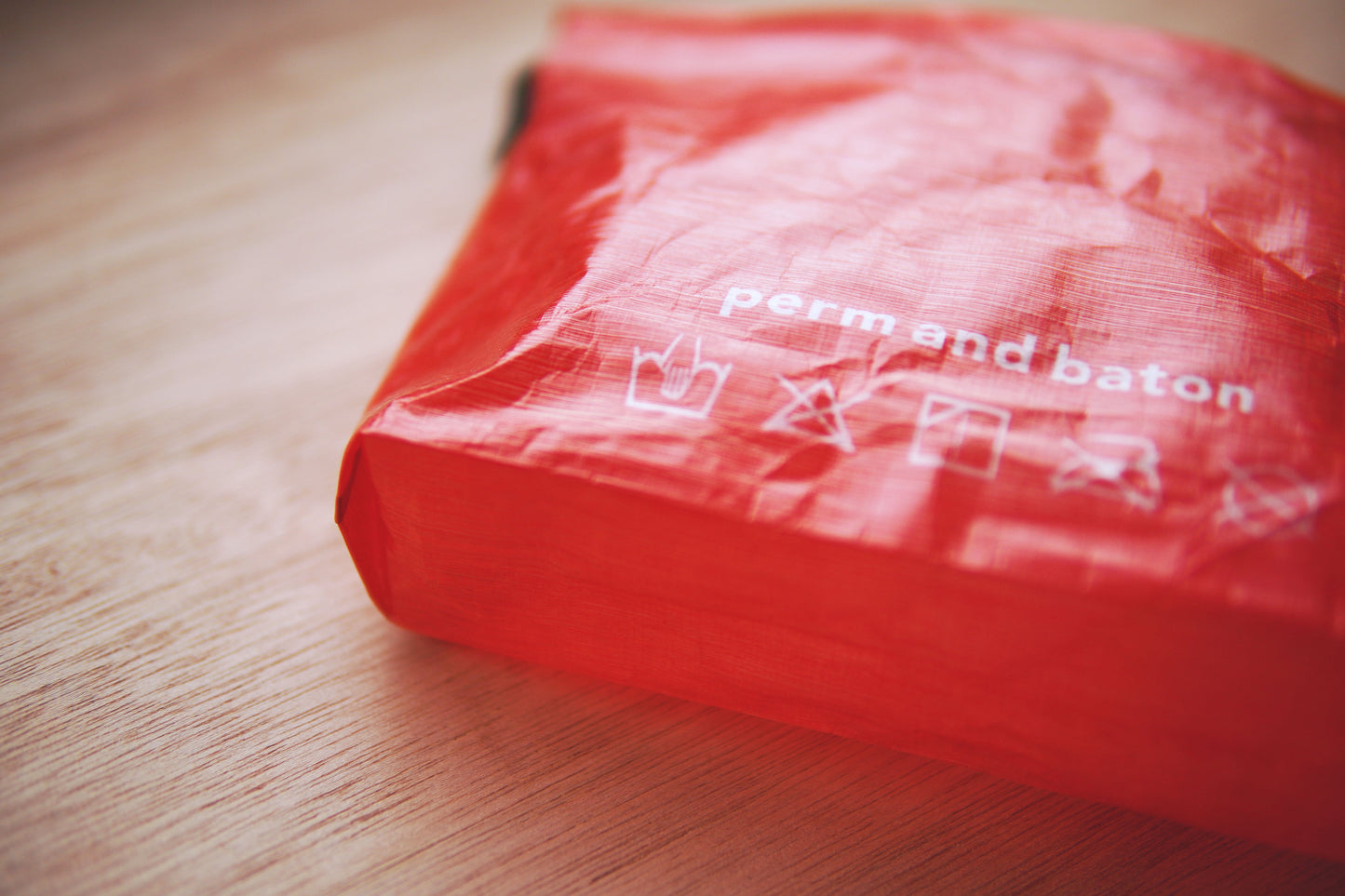 pearmandbaton｜PAB FIRST AID Pouch