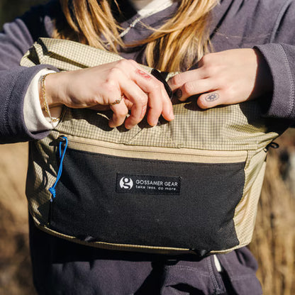 GOSSAMER GEAR｜TYPEⅡ Piku