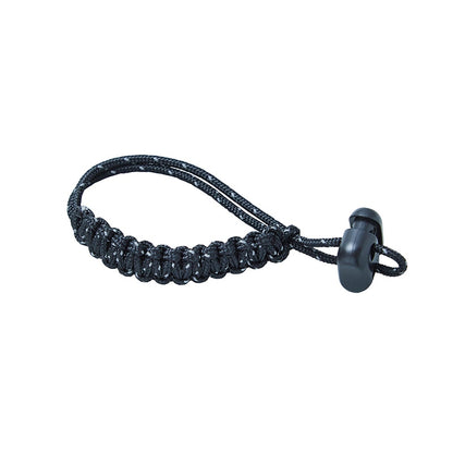 SPORTS TENUGUI ｜タイイングコード（BLACK） (KAHKI)