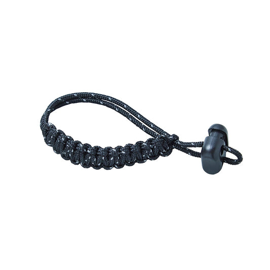 SPORTS TENUGUI ｜タイイングコード（BLACK） (KAHKI)