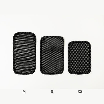LUNA PROJECT｜Back Air Mesh Pad