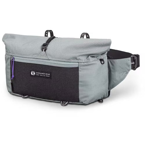 GOSSAMER GEAR｜TYPEⅡ Piku