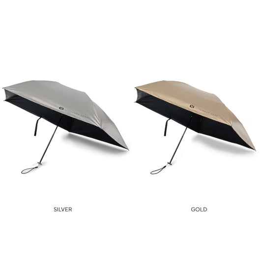 GOSSAMER GEAR｜TLDM Folding Dual2.0 Umbrella