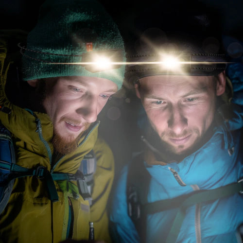 NITECORE｜NU20 Classic head light