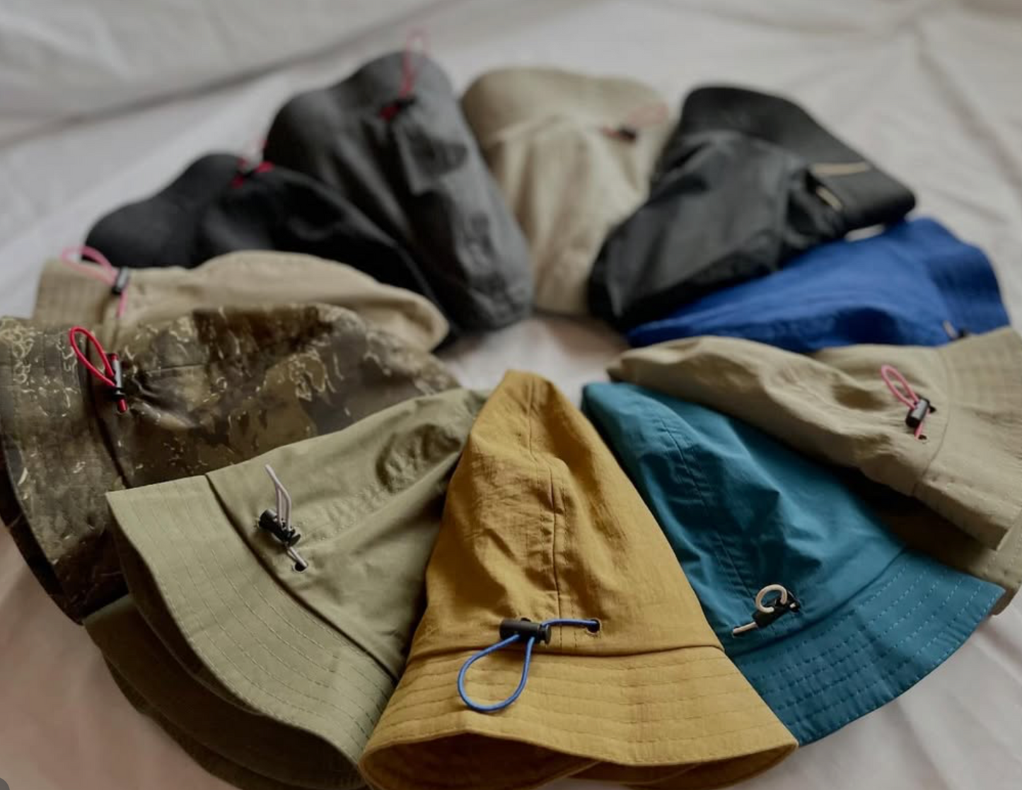 Rumchai｜ mountainhat（unisex）