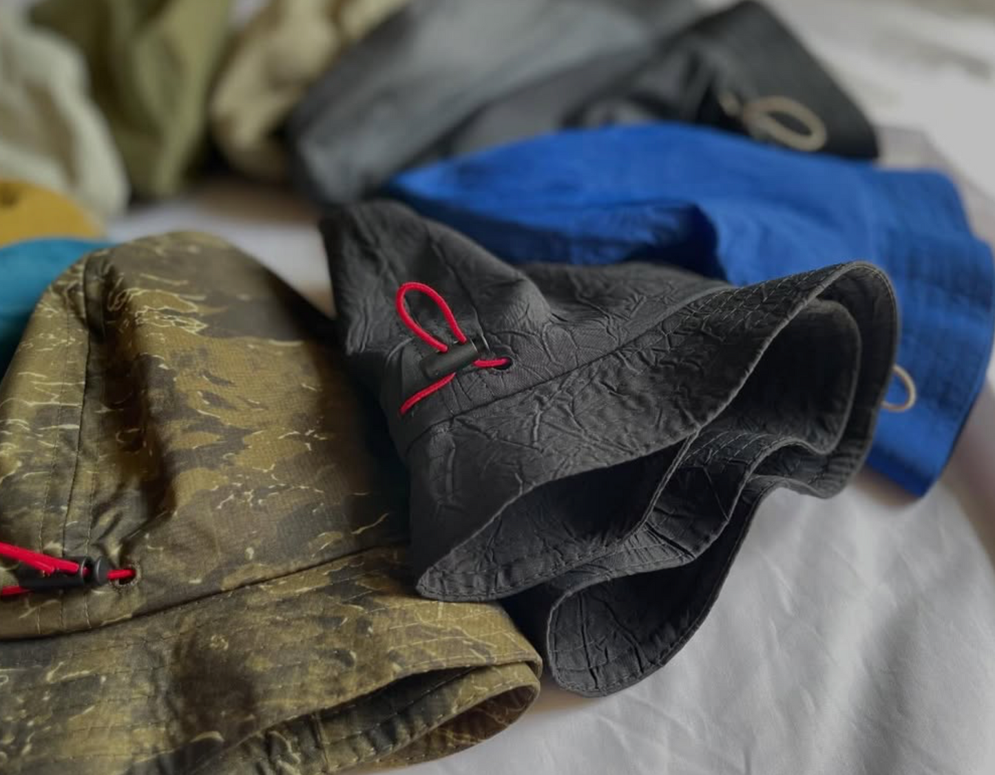 Rumchai｜ mountainhat（unisex）