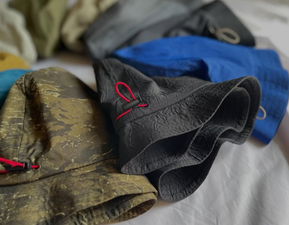 Rumchai｜ mountainhat（unisex）