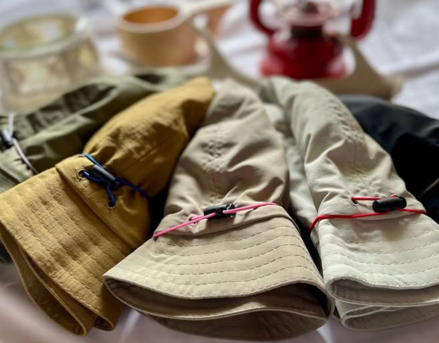 Rumchai｜ mountainhat（unisex）