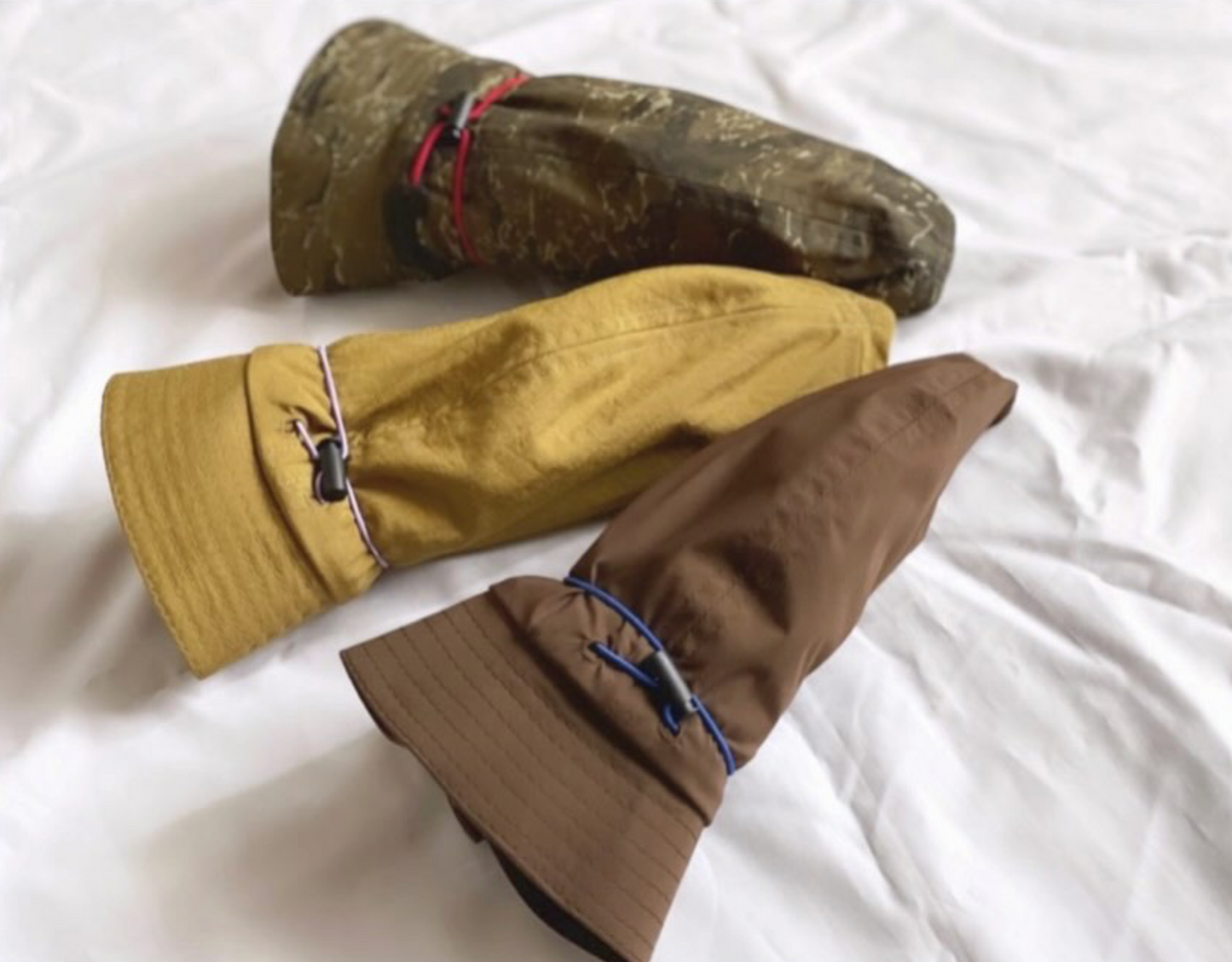 Rumchai｜ mountainhat（unisex）