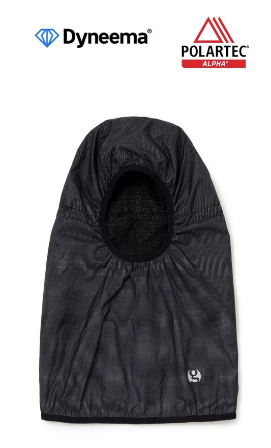 GOSSAMER GEAR｜GG Dyneema Balaclaba