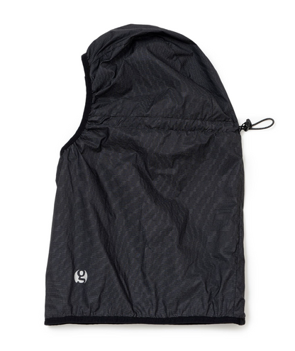 GOSSAMER GEAR｜GG Dyneema Balaclaba
