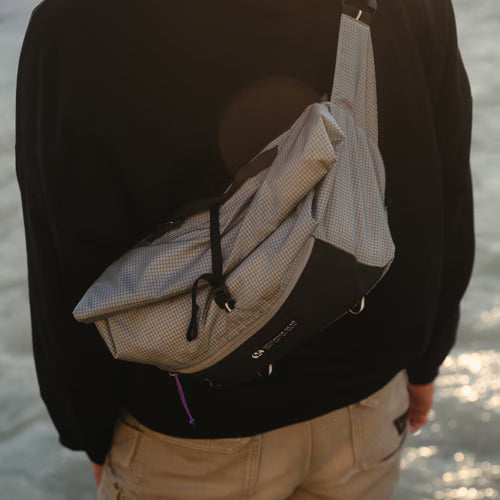 GOSSAMER GEAR｜TYPEⅡ Piku