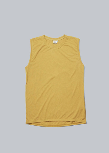 BRING｜DRYCOTTONY SLEEVELESS　Tシャツ