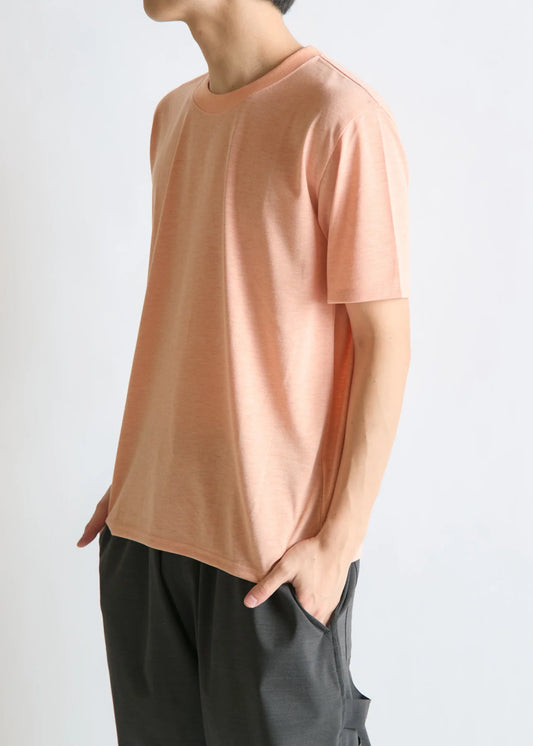 BRING｜DRYCOTTONY ベーシックTシャツ