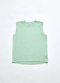 BRING｜DRYCOTTONY SLEEVELESS　Tシャツ