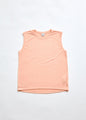 BRING｜DRYCOTTONY SLEEVELESS　Tシャツ