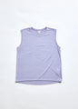 BRING｜DRYCOTTONY SLEEVELESS　Tシャツ