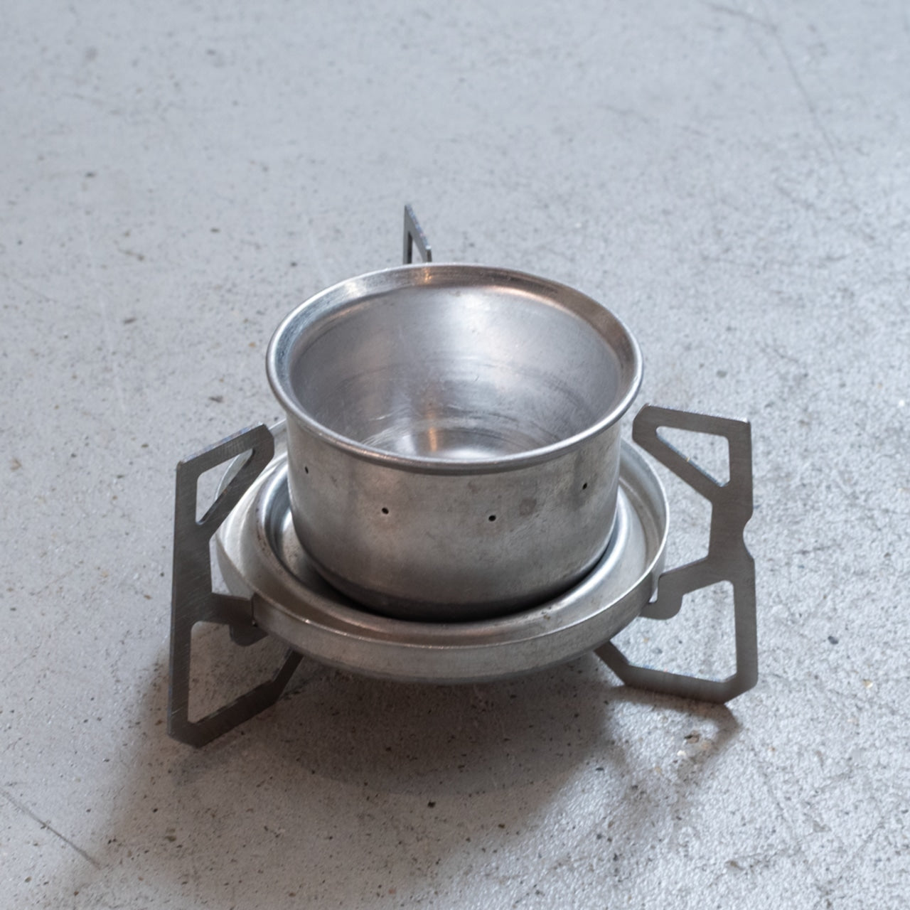 TiNY｜Trivet