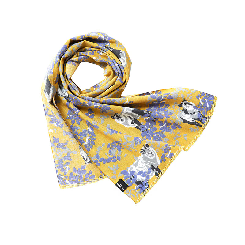 SPORTS TENUGUI ｜ カモシカ