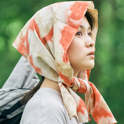 SPORTS TENUGUI ｜タイダイ アース