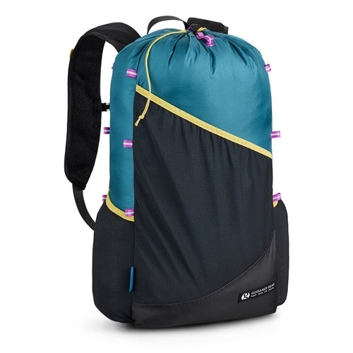 GOSSAMER GEAR｜MINIMALIST 19 DAYPACK