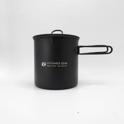 GOSSAMER GEAR｜Titan Kettle Cooker 750