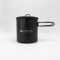 GOSSAMER GEAR｜Titan Kettle Cooker 750