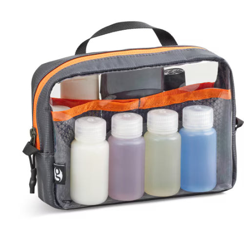 GOSSAMER GEAR｜Clear Cube
